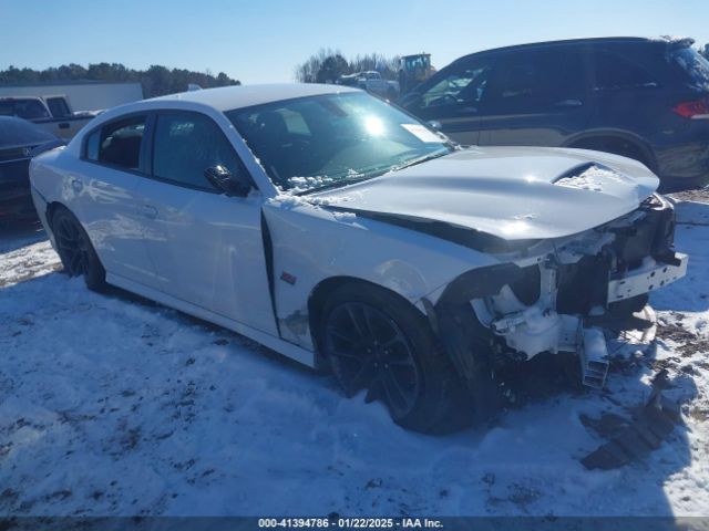 dodge charger 2023 2c3cdxgj0ph653639