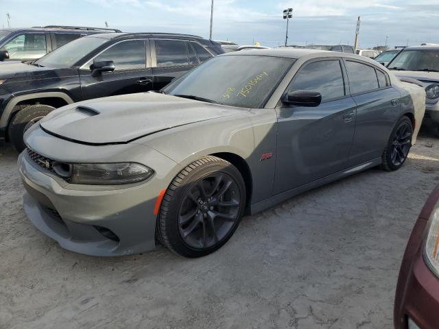 dodge charger sc 2023 2c3cdxgj0ph656329