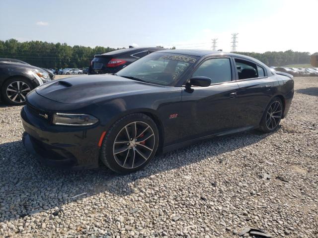 dodge  2015 2c3cdxgj1fh860460