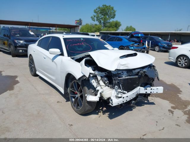 dodge charger 2015 2c3cdxgj1fh873208