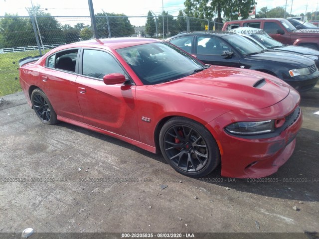 dodge charger 2016 2c3cdxgj1gh262855
