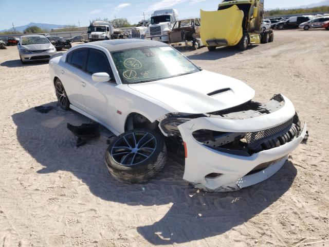 dodge charger r/ 2016 2c3cdxgj1gh350532