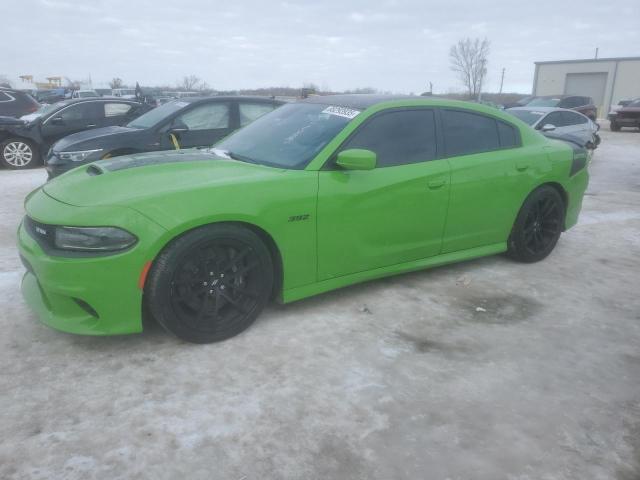 dodge charger r 2017 2c3cdxgj1hh556628