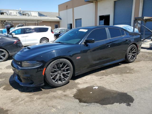 dodge charger 2017 2c3cdxgj1hh603088