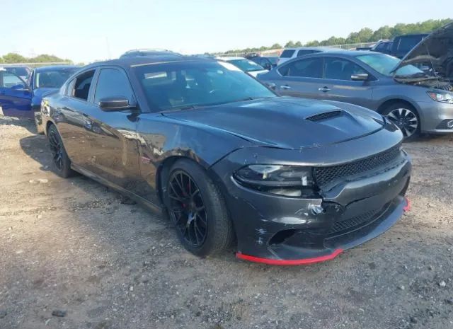 dodge charger 2017 2c3cdxgj1hh625446