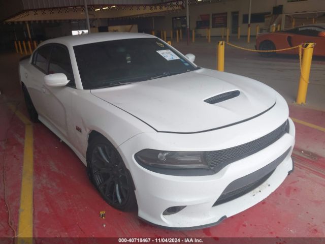 dodge charger 2018 2c3cdxgj1jh167039