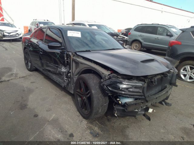 dodge charger 2018 2c3cdxgj1jh187601