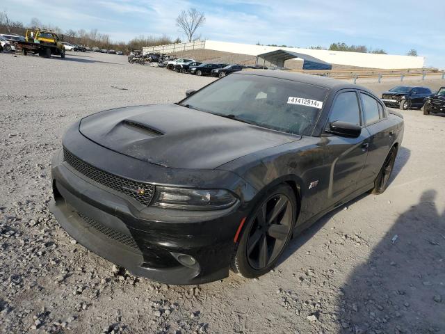 dodge charger 2018 2c3cdxgj1jh225571