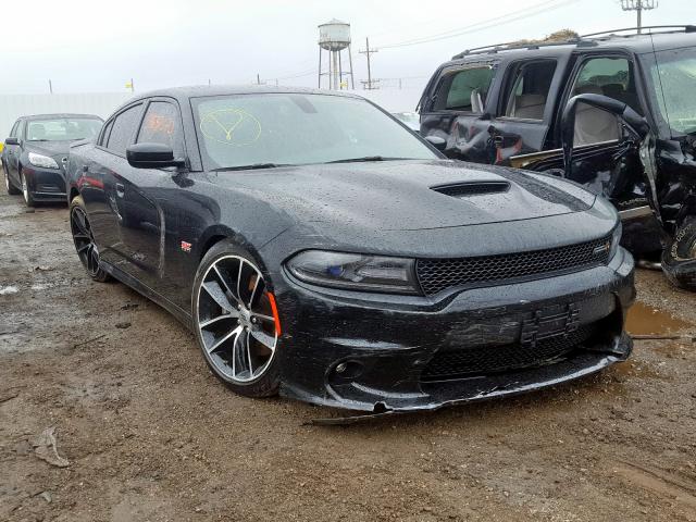 dodge charger r 2018 2c3cdxgj1jh261163