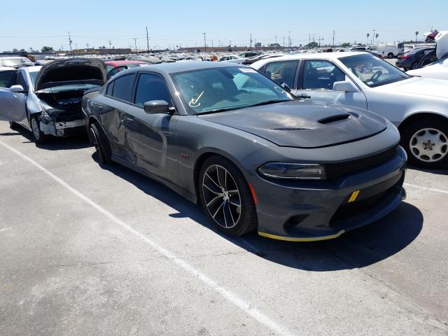 dodge charger r/ 2018 2c3cdxgj1jh291411