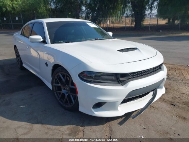 dodge charger 2018 2c3cdxgj1jh297595