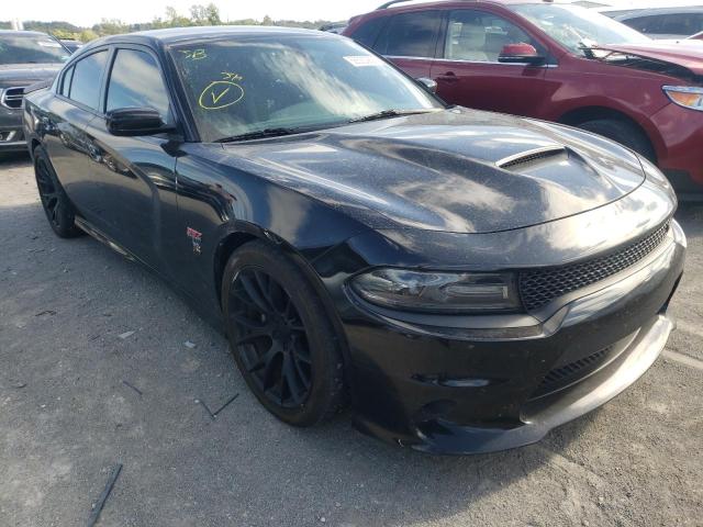 dodge charger r/ 2018 2c3cdxgj1jh329204