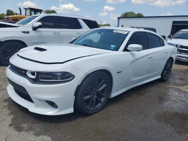 dodge charger sc 2019 2c3cdxgj1kh506111