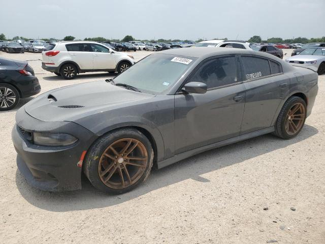 dodge charger 2019 2c3cdxgj1kh510353