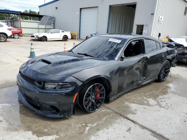 dodge charger 2019 2c3cdxgj1kh553266