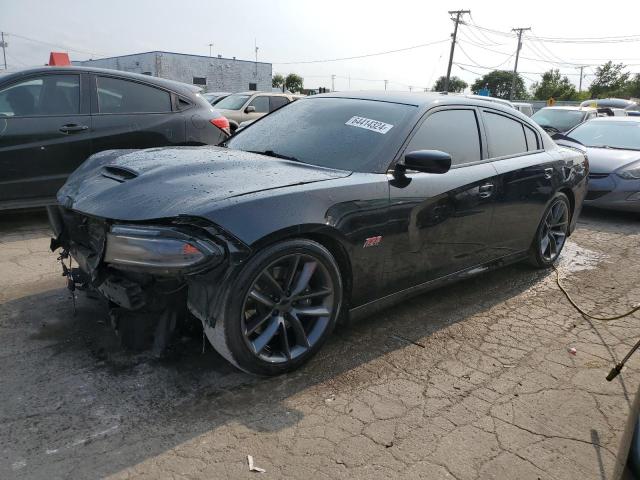 dodge charger sc 2019 2c3cdxgj1kh638902