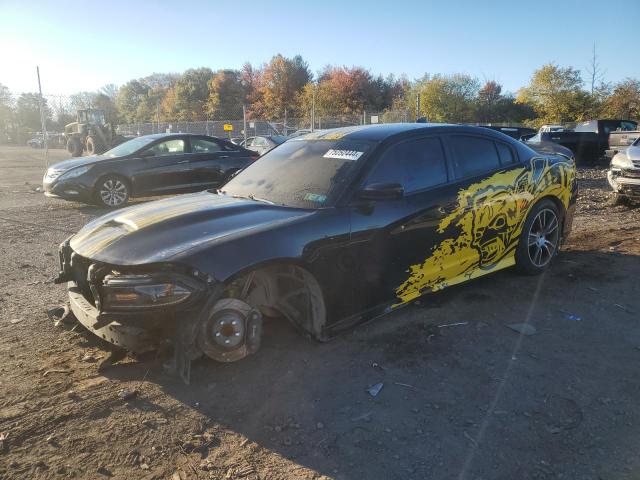 dodge charger sc 2019 2c3cdxgj1kh756626