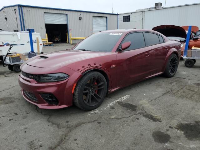 dodge charger sc 2020 2c3cdxgj1lh103103