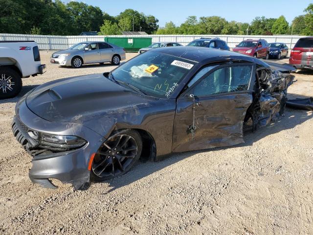 dodge charger sc 2020 2c3cdxgj1lh136487