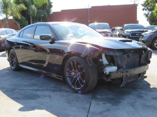 dodge charger sc 2020 2c3cdxgj1lh162135