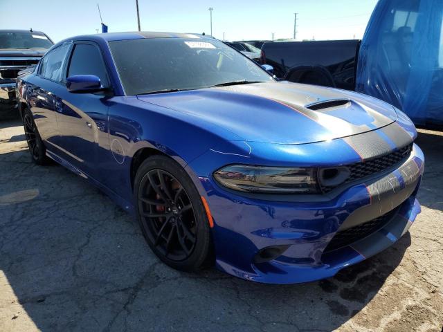 dodge charger sc 2020 2c3cdxgj1lh237383