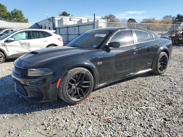 dodge charger sc 2020 2c3cdxgj1lh244110