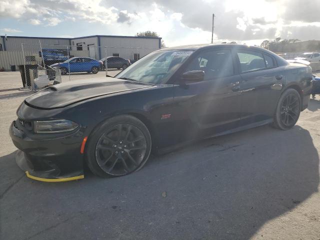 dodge charger sc 2020 2c3cdxgj1lh247850