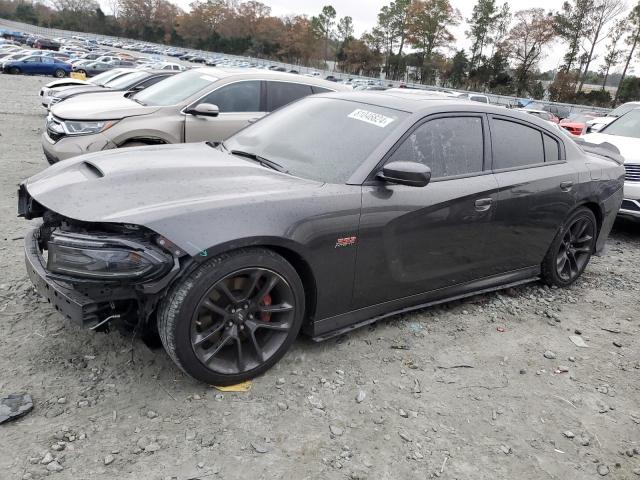 dodge charger sc 2021 2c3cdxgj1mh519430