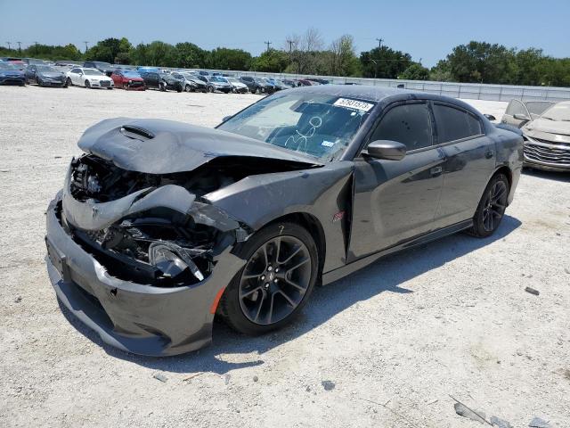 dodge charger 2021 2c3cdxgj1mh557000