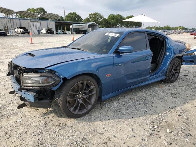 dodge charger sc 2021 2c3cdxgj1mh557028