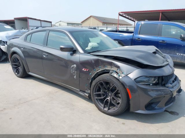 dodge charger 2021 2c3cdxgj1mh569471