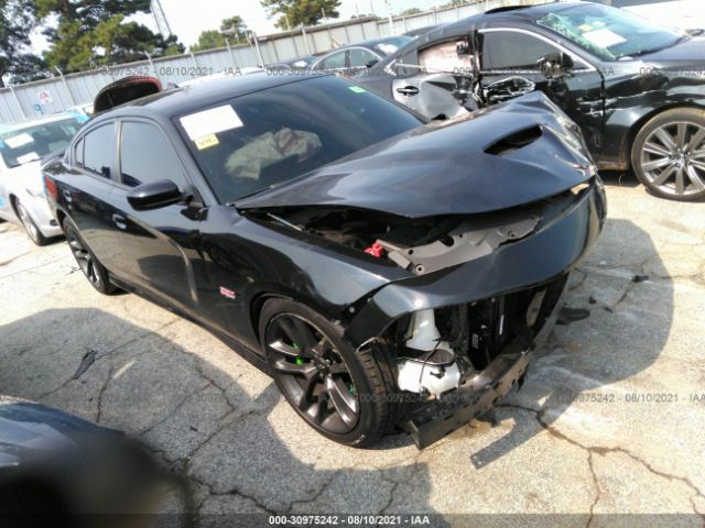 dodge charger 2021 2c3cdxgj1mh578266