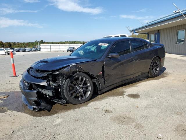 dodge charger sc 2021 2c3cdxgj1mh620709