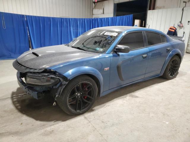 dodge charger sc 2021 2c3cdxgj1mh644198