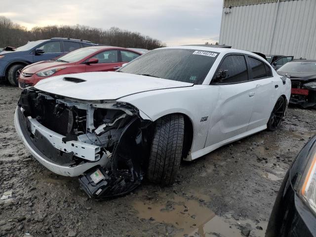 dodge charger sc 2021 2c3cdxgj1mh660109