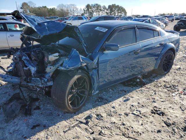 dodge charger sc 2022 2c3cdxgj1nh117411