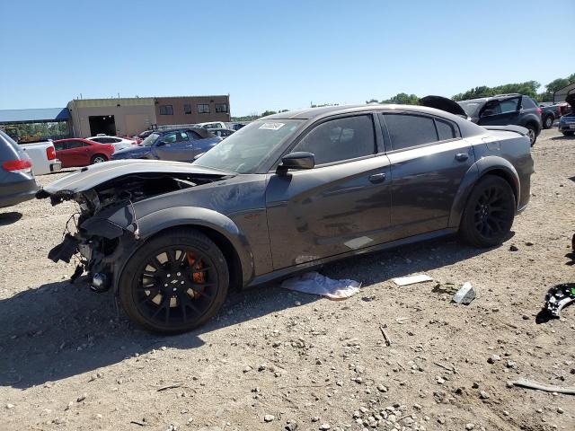 dodge charger sc 2022 2c3cdxgj1nh121717