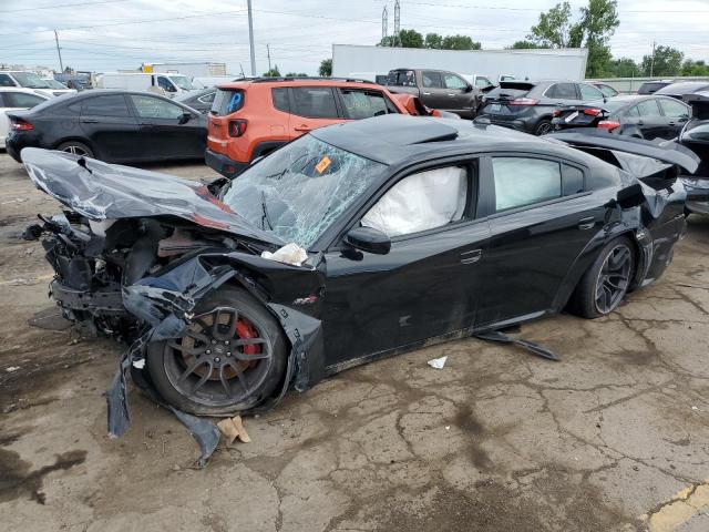 dodge charger sc 2022 2c3cdxgj1nh155009