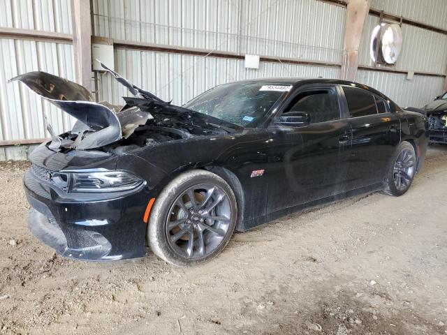 dodge charger sc 2023 2c3cdxgj1ph531906