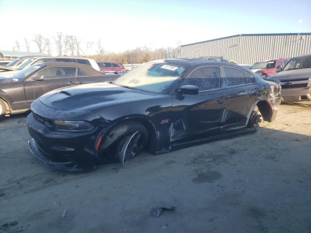 dodge charger sc 2023 2c3cdxgj1ph533588