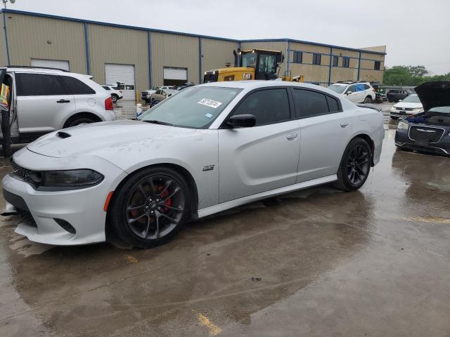 dodge charger sc 2023 2c3cdxgj1ph561780