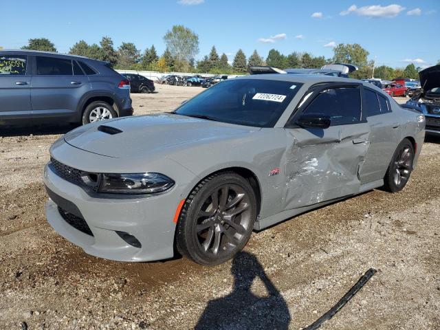 dodge charger sc 2023 2c3cdxgj1ph564646