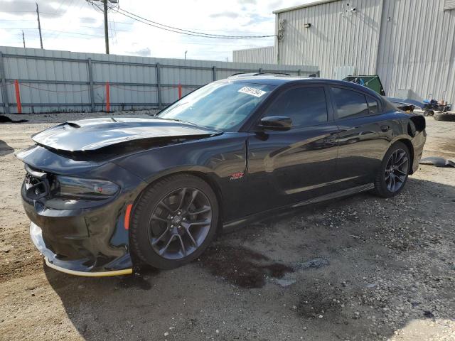 dodge charger 2023 2c3cdxgj1ph612534