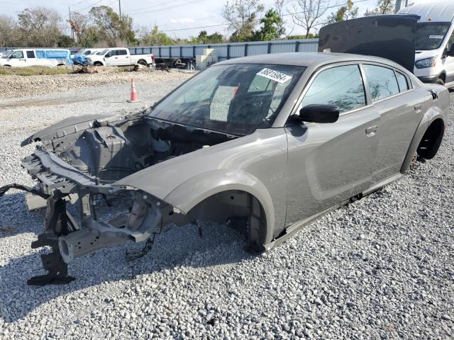 dodge charger sc 2023 2c3cdxgj1ph672829