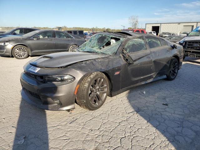 dodge charger sc 2023 2c3cdxgj1ph702072