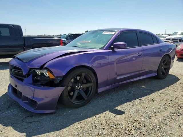 dodge charger su 2013 2c3cdxgj2dh672575