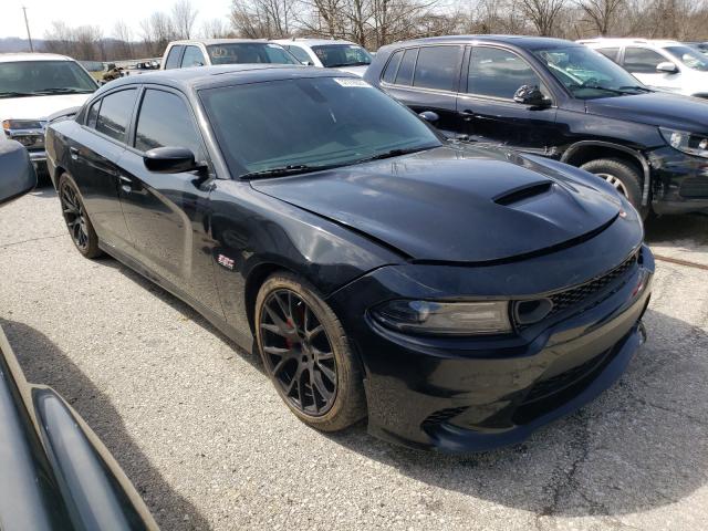 dodge charger r/ 2016 2c3cdxgj2gh301971