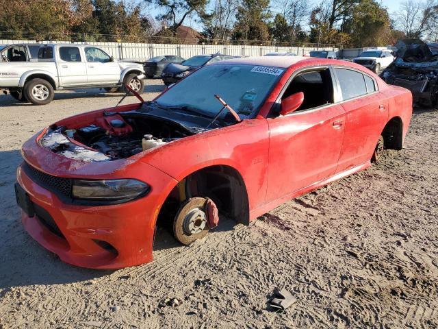 dodge charger r 2017 2c3cdxgj2hh600331