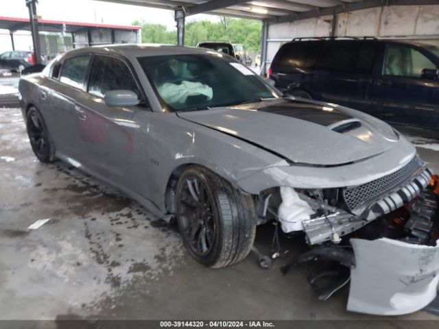 dodge charger 2018 2c3cdxgj2jh152212