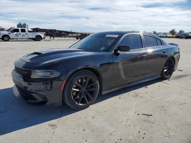 dodge charger 2018 2c3cdxgj2jh163498